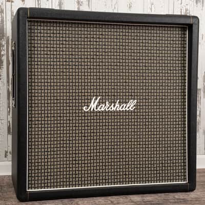 Marshall 1960BX 4x12 Straight Cabinet image 3