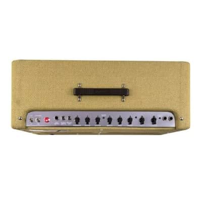 Fender Blues Deluxe™ Reissue, Tweed image 5