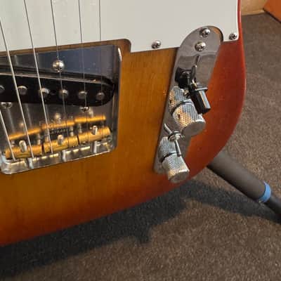 1978 Fender Telecaster - Sienna Burst with Phase Switch image 5