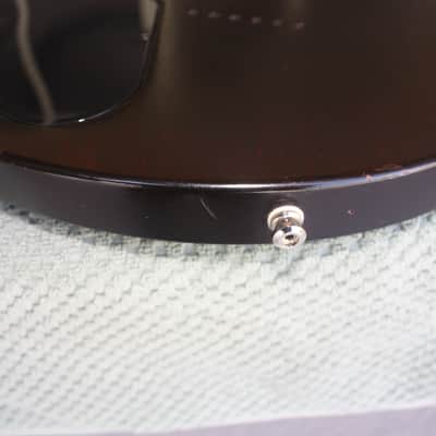 Gibson L6-S Midnight Special 1974 - 1979 - Ebony image 14