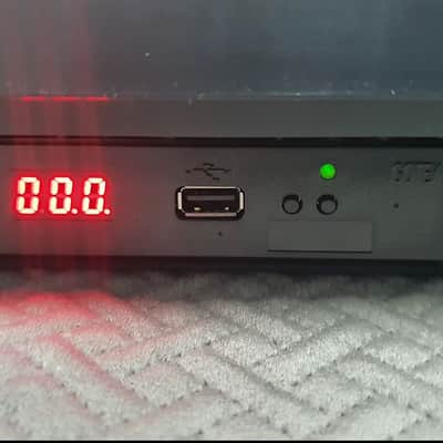 Technics SX-KN5000 ✅USB UPGRADED✅RARE from 2000s✅ Professional Synthesizer / Keyboard ✅ Cleaned & Full Checked image 6
