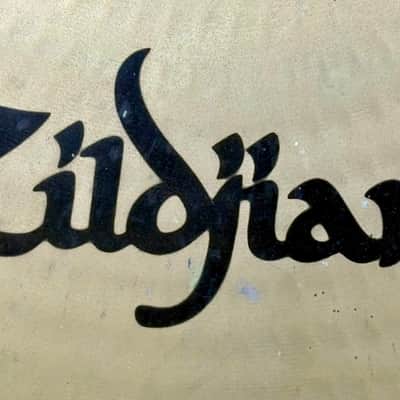 Don’t pay £379!! 14” Zildjian A CUSTOM Hihats 1060g 1240g image 3