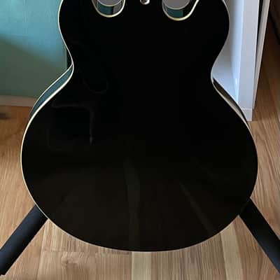 Epiphone ES-339 Dot 2014 - Ebony image 4