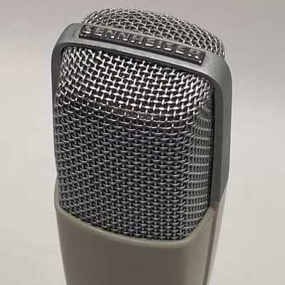 REFURBISHED -  Sennheiser MD 421-N   - XLR image 1