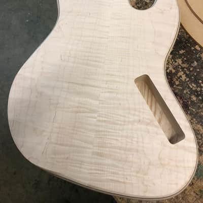 Overwater Custom J5 Jazz Bass 2021 image 15