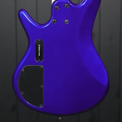 Ibanez GSR200 image 5
