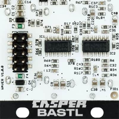 Bastl Instruments WAVER image 3