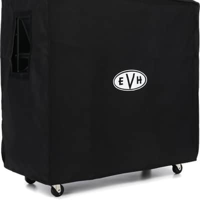 EVH 5150 4x12-inch Cabinet Cover image 2