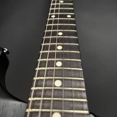 2022 PRS S2 Standard 24 Satin - Charcoal image 4