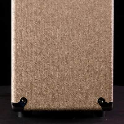 Two-Rock Classic Reverb Signature 40w/20w Combo Amp - Blonde Silverface image 4