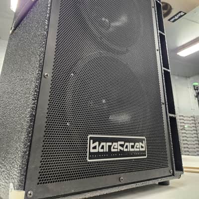 Barefaced Audio Big Twin II 2022 - Black image 1