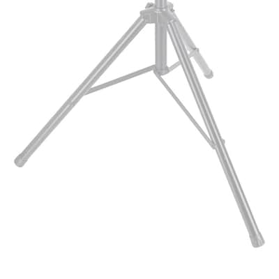 Chauvet DJ FLEXstand Projector Stand w/21" Extension Pole+Cast Iron Base image 7