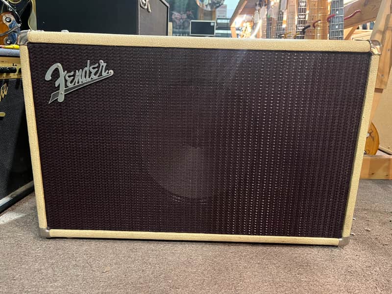 Fender Tremolux 112 Speaker Cabinet - Local Pickup Only image 1
