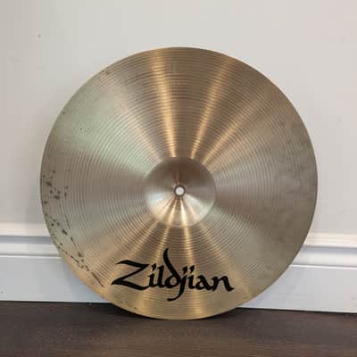 Zildjian A 16" Medium Thin Crash image 7