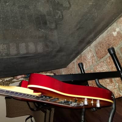 Tradition Jerry Reid Signature Pro Early 2000 image 5
