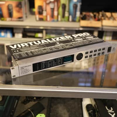 Behringer Virtualizer Pro DSP1024P Digital Effects Processor - Used image 2