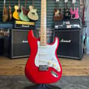 Peavey Predator Red 1990-2000 Electric Guitar
