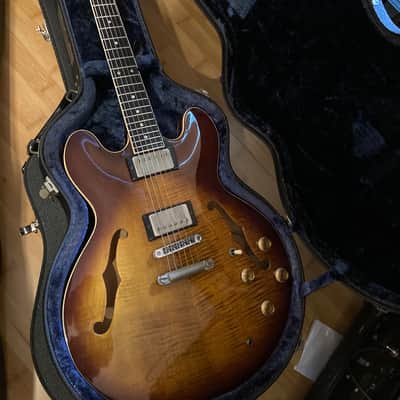 Greco SA 64-60 Super Real 1983 - Cherry | Reverb
