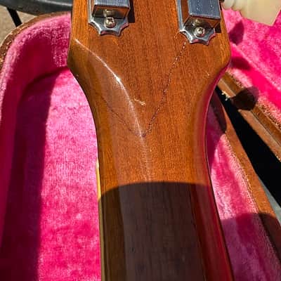 Gibson Les Paul 1954 - Gold image 19