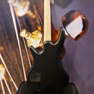 Ibanez GSRM20B-WK SR-Mikro E-Bass 4 String - Wheathered Black image 7
