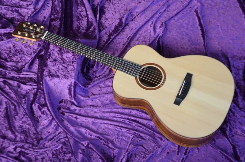 Lakewood M-18 Ovankol "Eigenart" * From our showroom * image 1