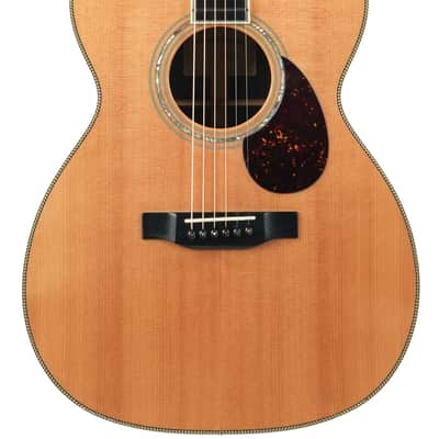 Eastman DT-30 OM 2019 image 1