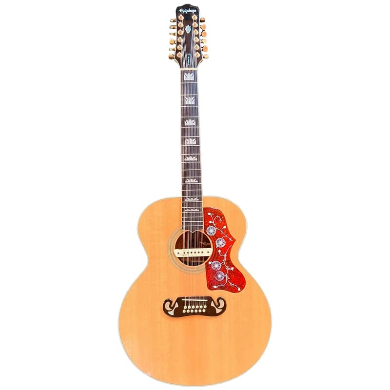 Immagine Epiphone EJ212CE Super Jumbo - 1