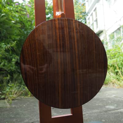 Kay KB54 5 String Banjo 70's/80's image 4