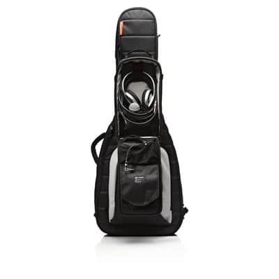 Mono M80 Classic Tick 2.0 Borsa Accessori Black image 5