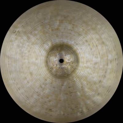 Istanbul Agop 30th Anniversary 15" Hi-Hat 930/1150 g image 3