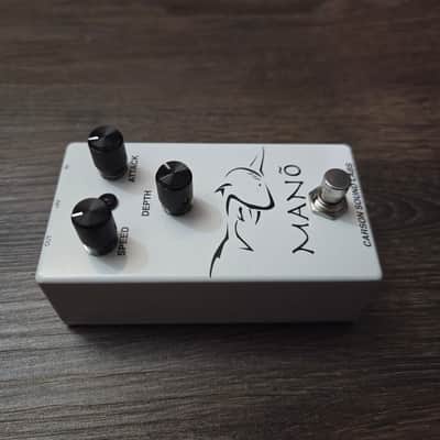 Carson Sound Labs Mano (White Face R*t) image 5