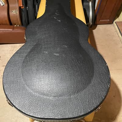 Eastman AR803CE-16 Uptown Archtop 2010s - Sunburst image 14