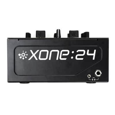 Allen & Heath Xone:24 | 2+ 1 Channel DJ Mixer. New with Full Warranty! image 3