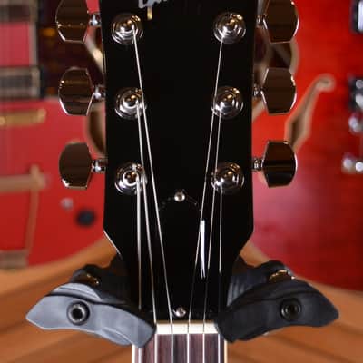 Gibson Tony Iommi Signature " Monkey " SG Special Vintage Cherry image 15