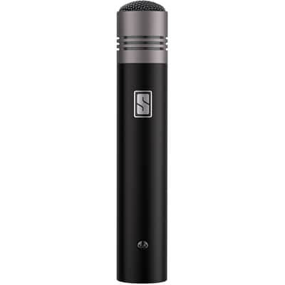 Slate Digital VMS ML-2A Small Diaphragm Condenser Modeling Microphone - Stereo Pair image 3