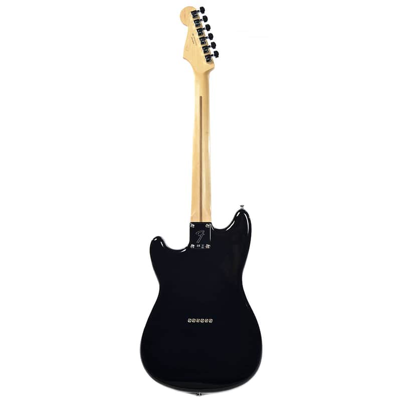 Fender Offset Series Duo-Sonic HS | Reverb