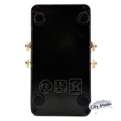 Used Electro-Harmonix EHX Silencer Noise Gate / Effects Loop Guitar Pedal ♪ image 8