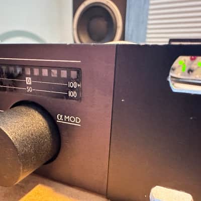 TC Electronic Fireworx - Black image 10