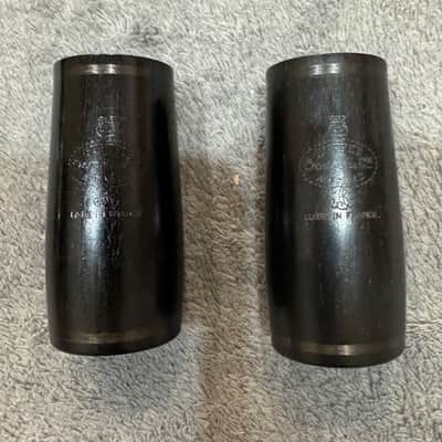 Buffet Crampon Divine A Clarinet 2016  2 Barrels | Made in France image 14