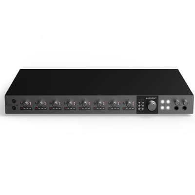 Audient iD48 - USB Interface Bild 2