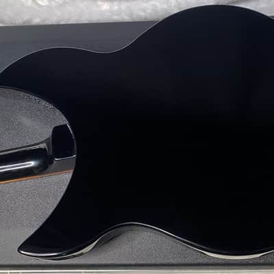 NEW! Rickenbacker 330/12 Jet Glo JG Jetglo - Semi Hollow 12-String Electric Guitar - Authorized Dealer - 8.2 lbs - G07067 image 8