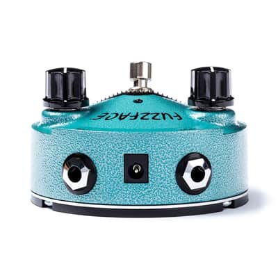 Dunlop - FFM3 Jimi Hendrix Fuzz Face Mini image 5