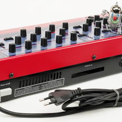 Clavia Nord Rack 1 Lead Synthesizer Desktop + Top Zustand + 1,5Jahre Garantie image 4