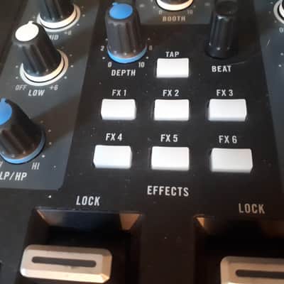Rane ONE 2-Channel DJ Controller 2021 - Present - Black image 8