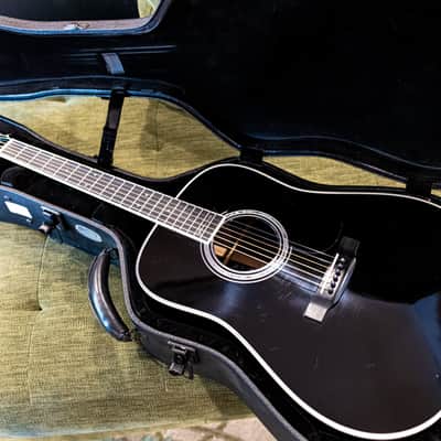 Martin D-35 Johnny Cash image 10