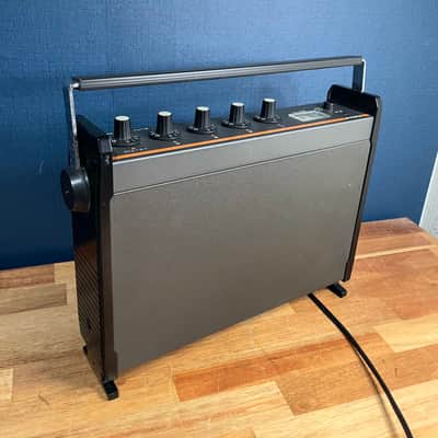 National WR-420A Rare Japanese 4 Channel Mixer / Saturator LoFi image 5
