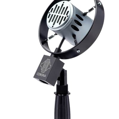 Sontronics Corona | Live Vocal Dynamic Microphone. New with Full Warranty! image 8