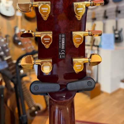 Yamaha SA2200 Violin Sunburst 2016 image 5