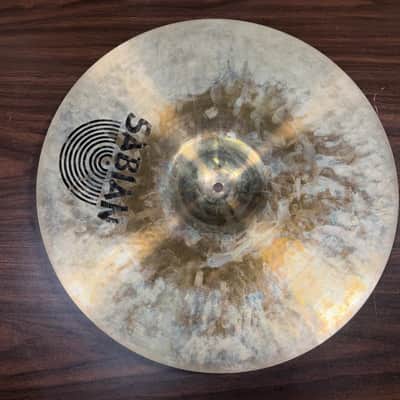 Sabian 18" Crash Cymbal - AA or AAX - 1735 Grams image 5