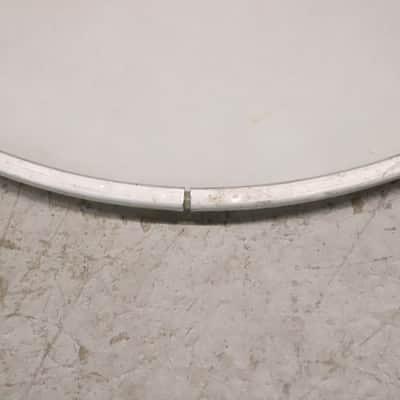 Rogers R-360 13" Drum Head Vintage image 6